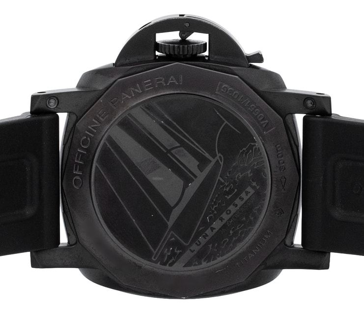 Panerai Luminor Luna Rossa PAM01036 Image 4